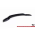 Első Splitter for BMW X50 E70 Facelift M-pack