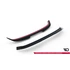 Spoiler Cap V.2 Volkswagen Golf 7 R / R-Line / GTI