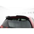 Spoiler Cap V.2 Volkswagen Golf 7 R / R-Line / GTI