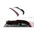 Spoiler Cap V.2 Volkswagen Golf 7 R / R-Line / GTI