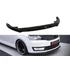 Első Splitter V.1 Skoda Rapid