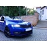 Első Splitter V.1 Skoda Rapid