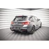 Hátsó Oldalsó Splitter BMW 1 F20 Facelift M-power