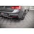 Hátsó Oldalsó Splitter BMW 1 F20 Facelift M-power