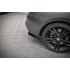 Hátsó Oldalsó Splitter BMW 1 F20 Facelift M-power