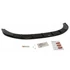 Első Splitter Skoda Superb Mk2 (For Sport Front Bumper Spoiler)
