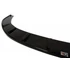 Első Splitter Skoda Superb Mk2 (For Sport Front Bumper Spoiler)