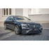 Első Splitter Mercedes-Benz E43 AMG / AMG-Line W213