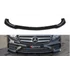 Első Splitter Mercedes-Benz E43 AMG / AMG-Line W213