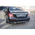Hátsó Diffúzorok Mercedes-Benz E43 AMG / AMG-Line W213