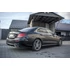 Hátsó Diffúzorok Mercedes-Benz E43 AMG / AMG-Line W213
