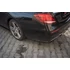 Hátsó Oldalsó Splitter Mercedes-Benz E43 AMG / AMG-Line W213