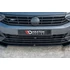 Első Splitter V.2 Volkswagen Passat R-Line B8