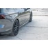 Oldalsó szoknyák Diffúzorok Volkswagen Passat R-Line B8