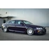 Oldalsó szoknyák Diffúzorok AUDI A6 C6 S-LINE (PREFACE/FACELIFT)