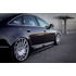 Oldalsó szoknyák Diffúzorok AUDI A6 C6 S-LINE (PREFACE/FACELIFT)