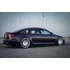 Oldalsó szoknyák Diffúzorok AUDI A6 C6 S-LINE (PREFACE/FACELIFT)