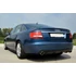 Oldalsó szoknyák Diffúzorok AUDI A6 C6 S-LINE (PREFACE/FACELIFT)