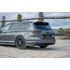 Hátsó Diffúzorok Volkswagen Passat R-Line B8