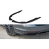 Hátsó Oldalsó Splitter Volkswagen Passat R-Line B8
