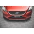 Első Splitter Volvo V40