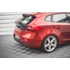 Hátsó Oldalsó Splitter Volvo V40