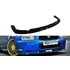 Első Splitter Subaru Impreza WRX STI (BLOBEYE)