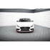 Első Splitters Hyundai I30 N Mk3 Hatchback / Fastback