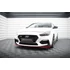 Első Splitters Hyundai I30 N Mk3 Hatchback / Fastback