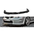 Első Splitter Subaru Impreza WRX STI (HAWKEYE)