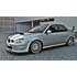 Első Splitter Subaru Impreza WRX STI (HAWKEYE)