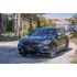 Első Splitter for BMW X4 M-Pack G02