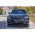 Első Splitter for BMW X4 M-Pack G02
