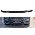 Első Splitter for BMW X4 M-Pack G02