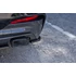 Hátsó Oldalsó Splitter for BMW X4 M40i G02