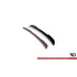 Spoiler Extension Volkswagen Passat R-Line B8