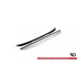 Spoiler Extension Volkswagen Passat R-Line B8