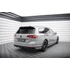 Spoiler Extension Volkswagen Passat R-Line B8