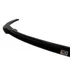 Első Splitter v.1 Subaru Impreza WRX STI 2009-2011