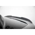 Spoiler Extension V.1  for BMW X4 M-Pack G02