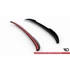 Spoiler Extension V.1  for BMW X4 M-Pack G02
