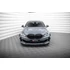 Első Splitter for BMW 1 F40 M-Pack/ M135i