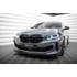Első Splitter for BMW 1 F40 M-Pack/ M135i