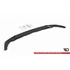 Első Splitter for BMW 1 F40 M-Pack/ M135i