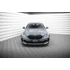 Első Splitter V.3 for BMW 1 F40 M-Pack/ M135i
