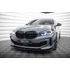 Első Splitter V.3 for BMW 1 F40 M-Pack/ M135i