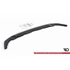 Első Splitter V.3 for BMW 1 F40 M-Pack/ M135i