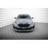 Első Splitter V.2 for BMW 1 F40 M-Pack/ M135i