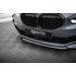 Első Splitter V.2 for BMW 1 F40 M-Pack/ M135i