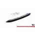 Első Splitter V.2 for BMW 1 F40 M-Pack/ M135i